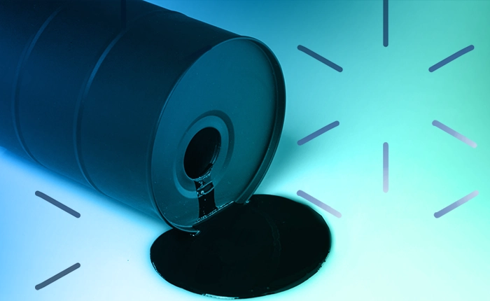 أسعار النفط تتراجع مع ترقّب قرار "ترامب" بشأن التدخل في الصراع